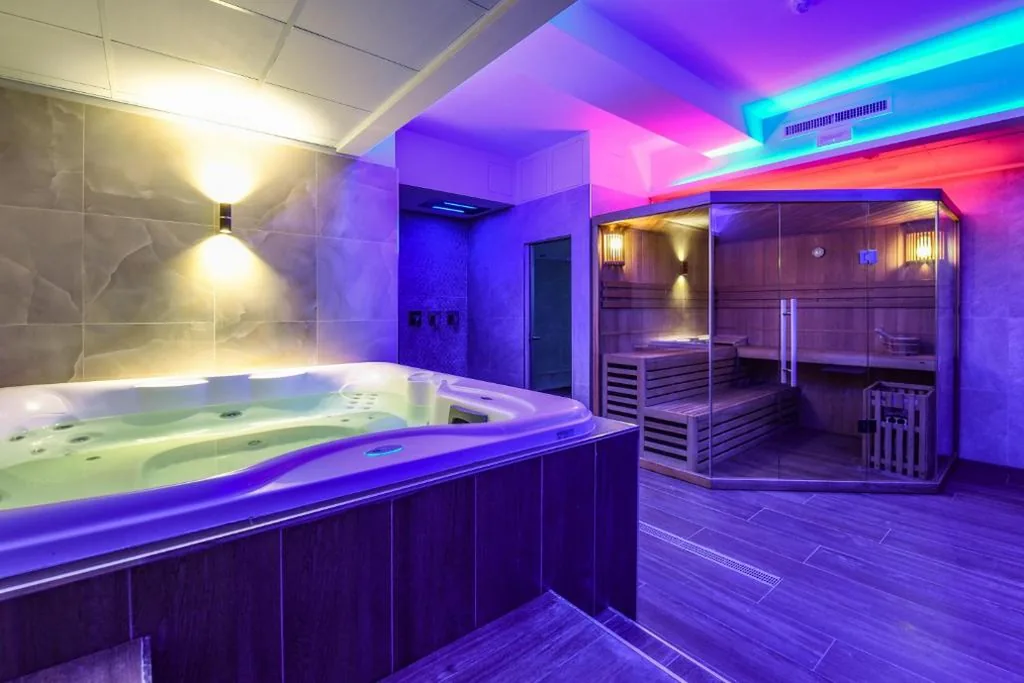 Hotel Rivus — foto 3