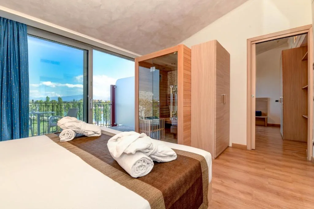 Hotel Rivus — foto 7