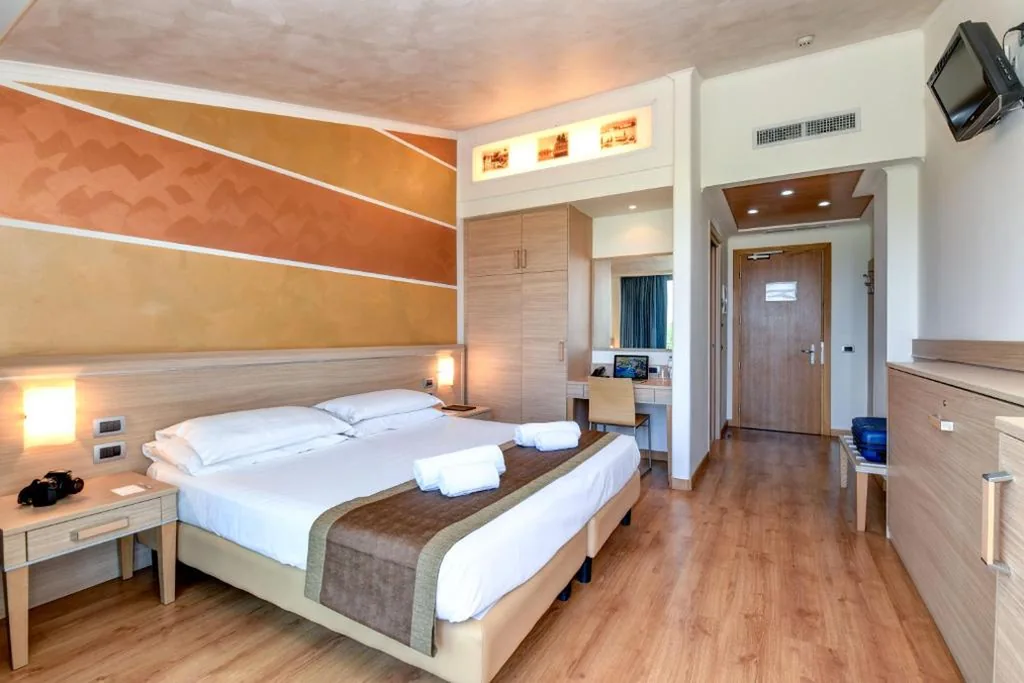 Hotel Rivus — foto 8