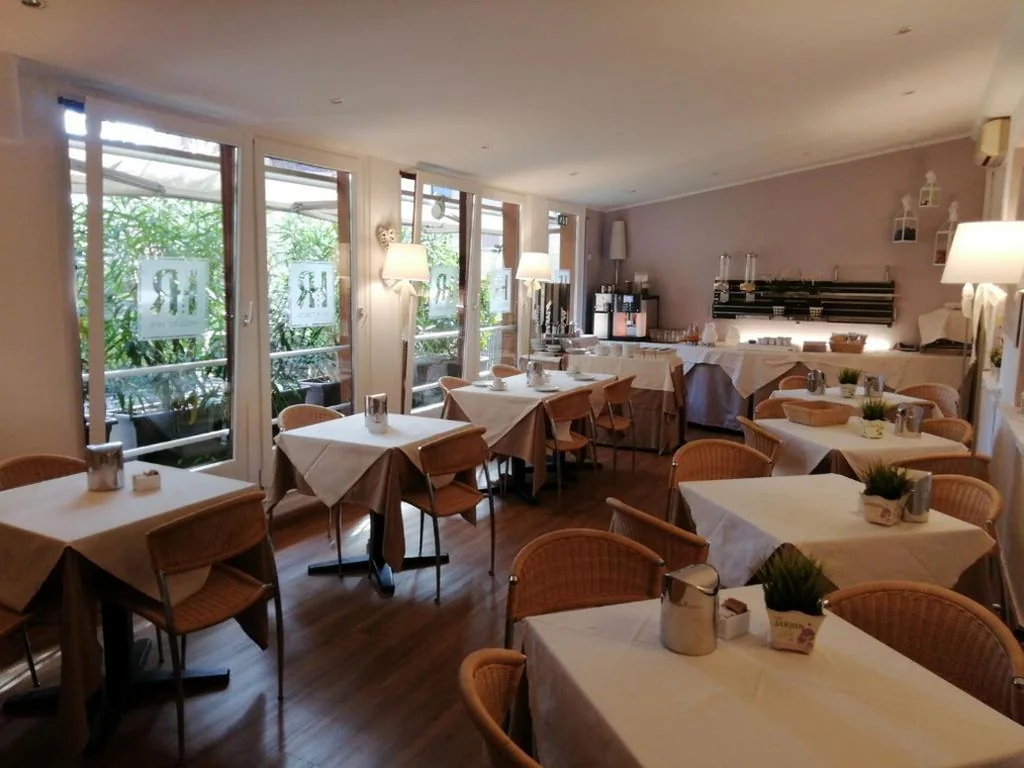 Hotel Roberta — foto 4