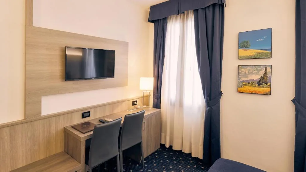 Hotel Roberta — foto 5