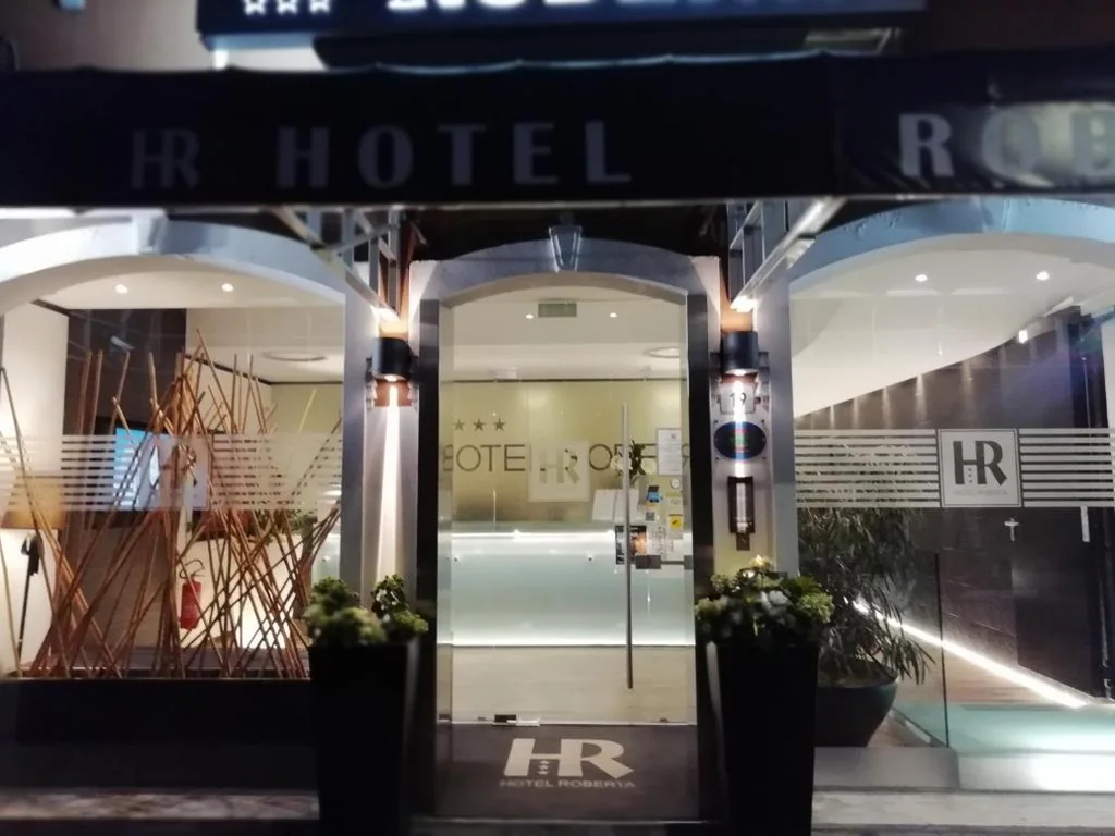 Hotel Roberta — foto 6