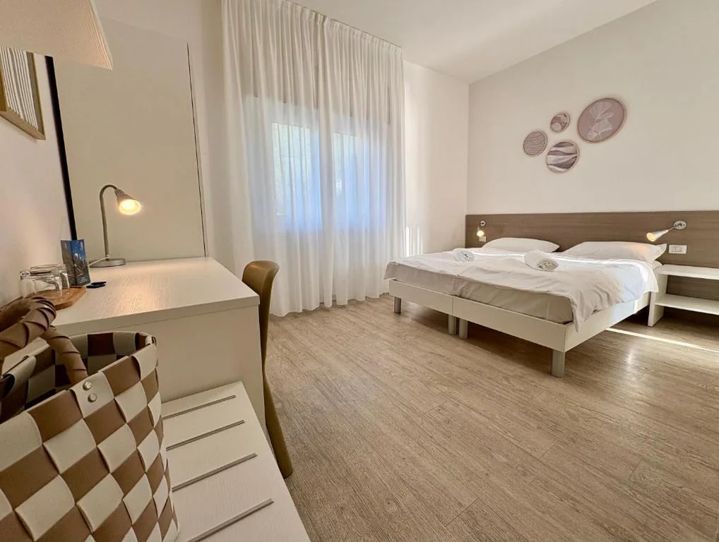 Hotel Roma Aparthotel