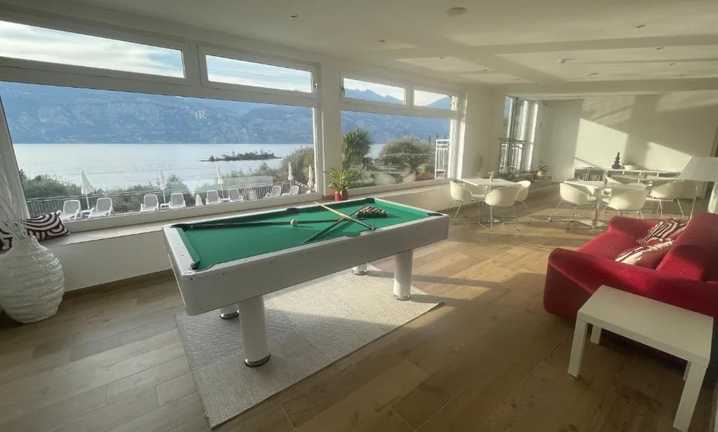 Hotel Roma Aparthotel — foto 4