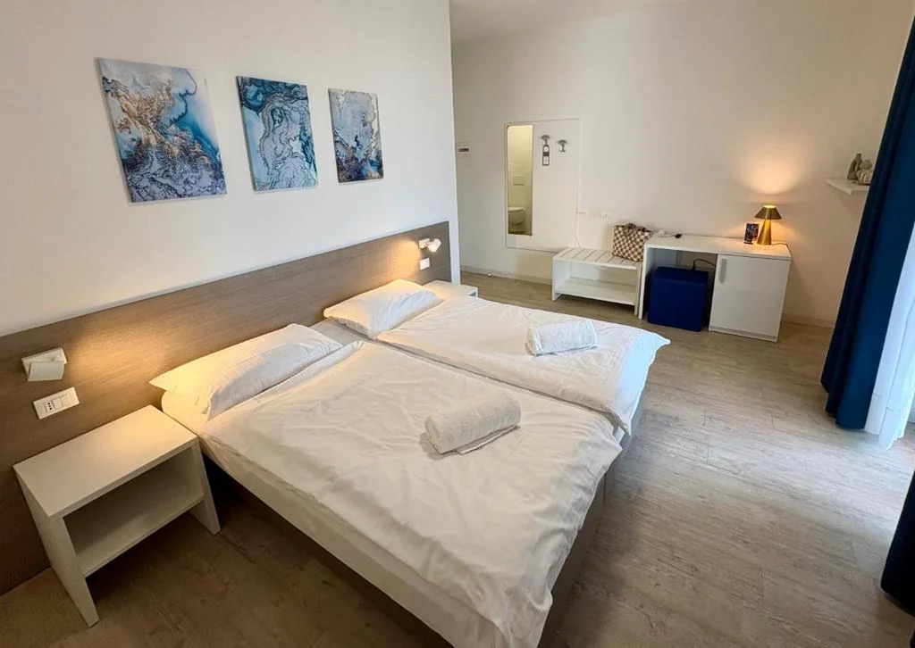 Hotel Roma Aparthotel — foto 5