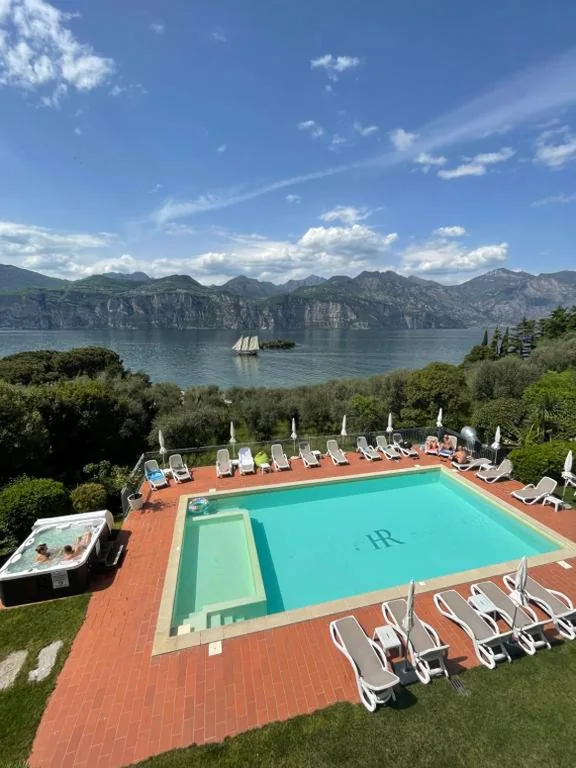 Hotel Roma Aparthotel — foto 6