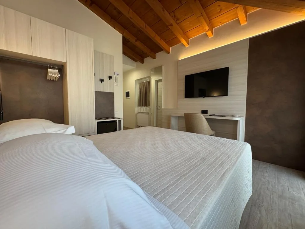 Hotel Roma