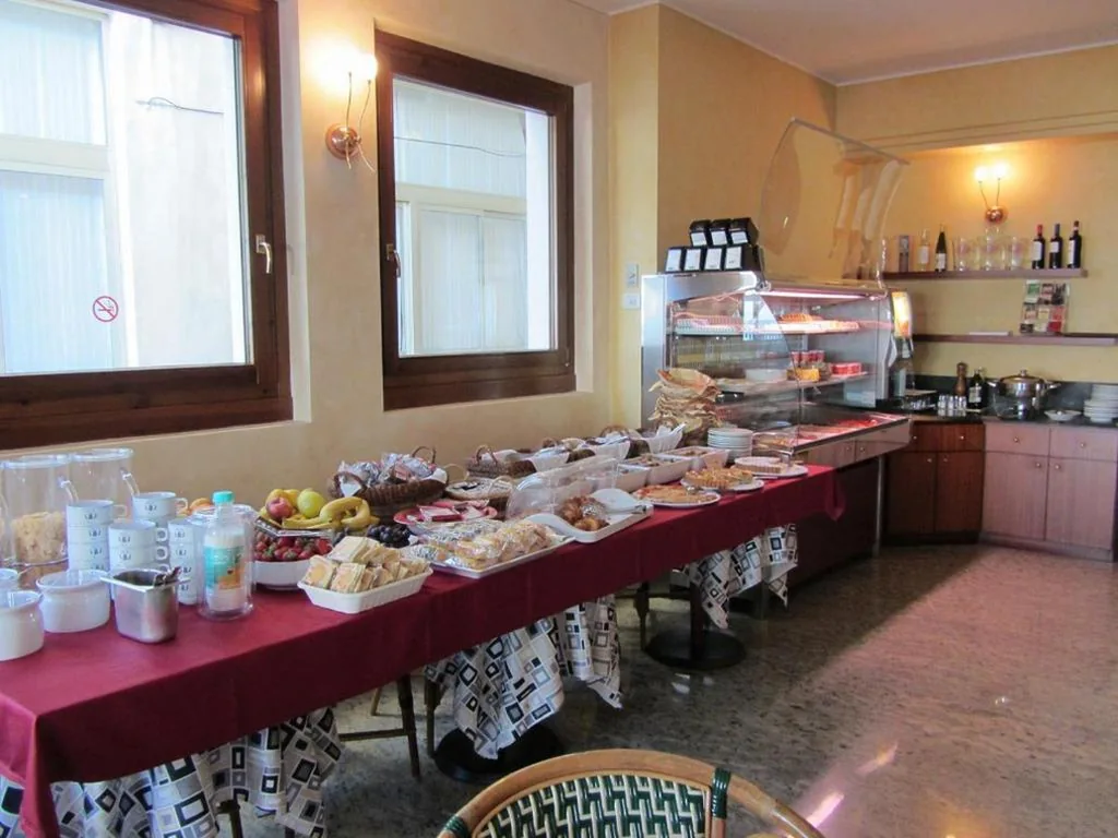 Hotel Roma — foto 3