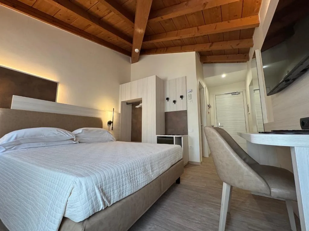 Hotel Roma — foto 4