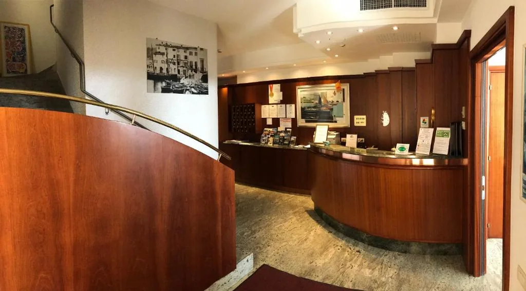 Hotel Roma — foto 6