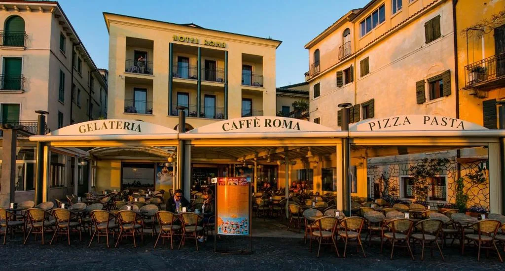 Hotel Roma — foto 8