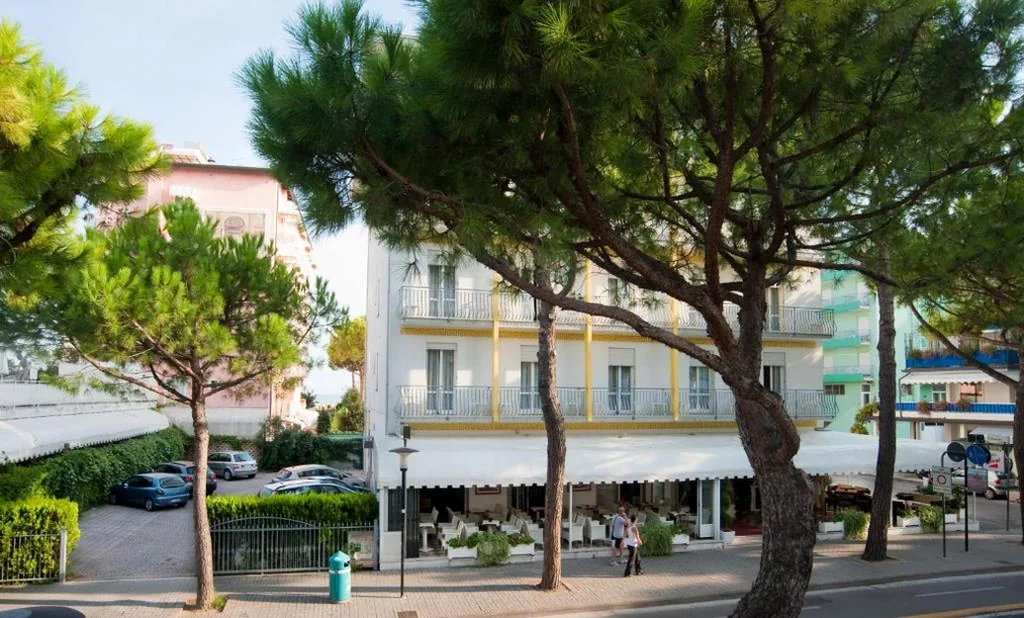 Hotel Roma — foto 6