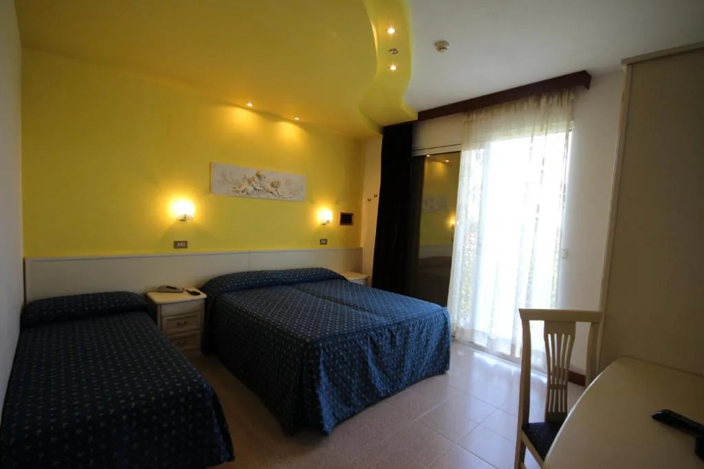 Hotel Roma — foto 7