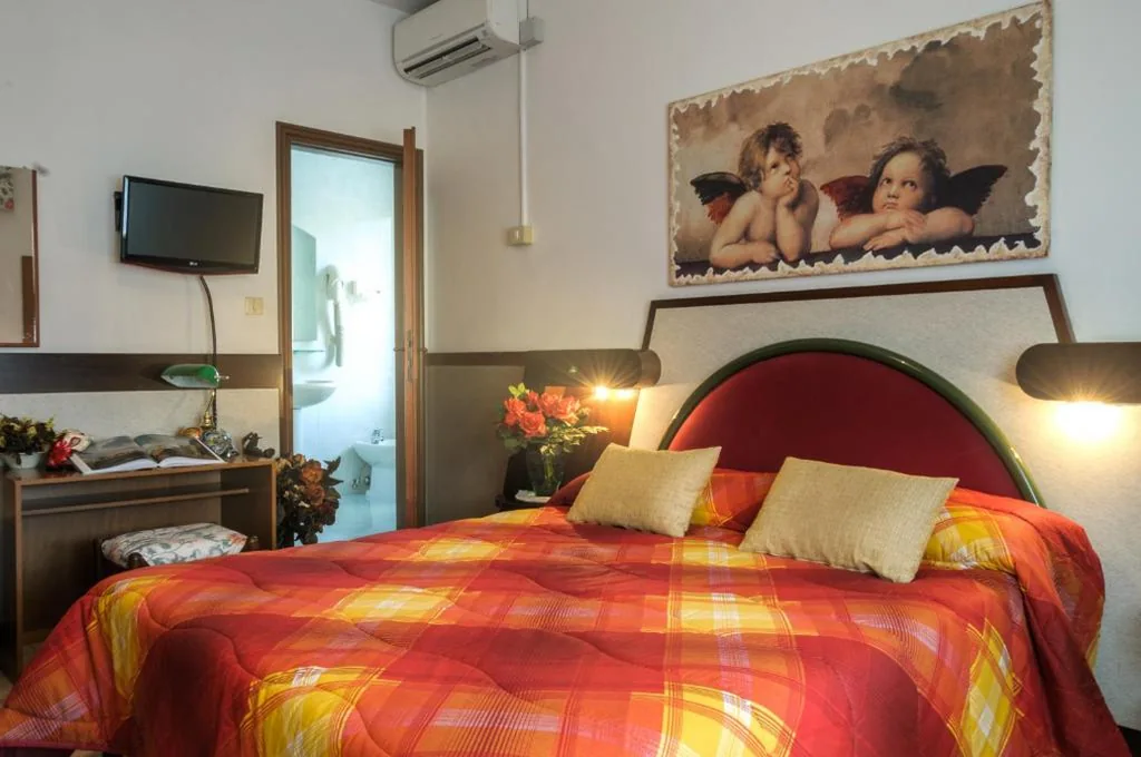 Hotel Roma