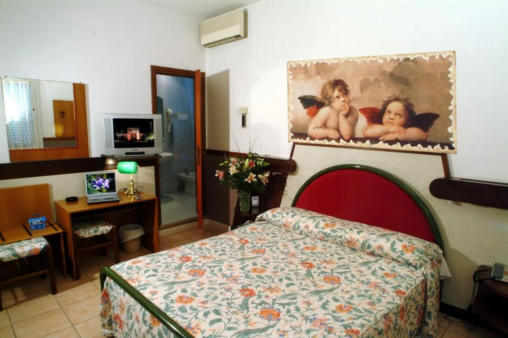 Hotel Roma — foto 5