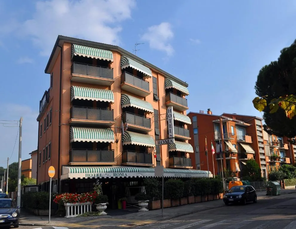 Hotel Roma — foto 6