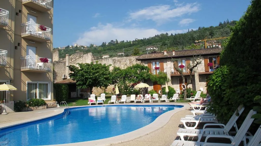 Hotel Romeo — foto 3