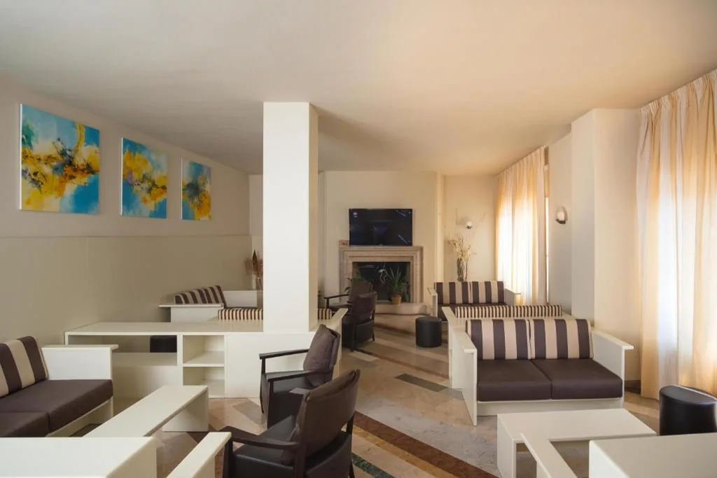 Hotel Romeo — foto 5