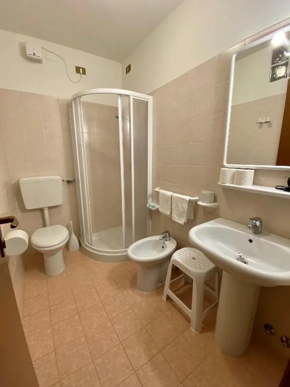 Hotel Rosa Caorle — foto 8