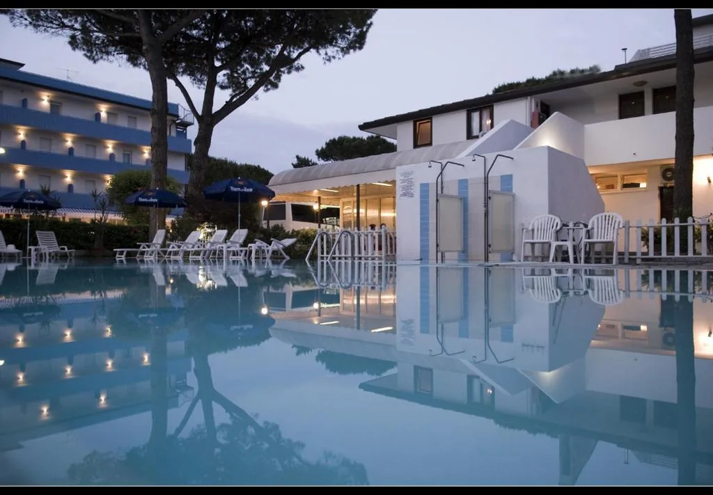 Hotel Rosa Dei Venti