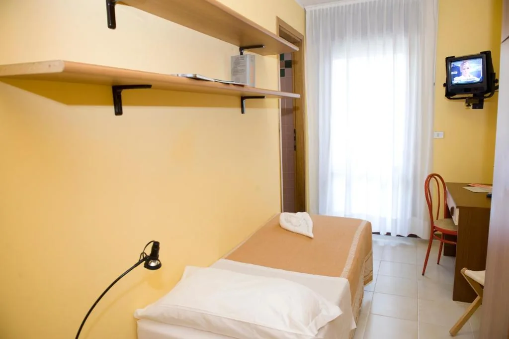 Hotel Rosa Dei Venti — foto 6