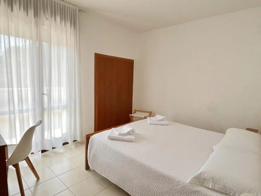 Hotel Rosa Dei Venti — foto 8