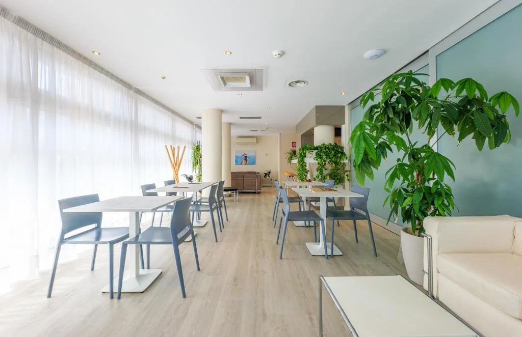 Hotel Rosanna 3 Stelle Superior — foto 7