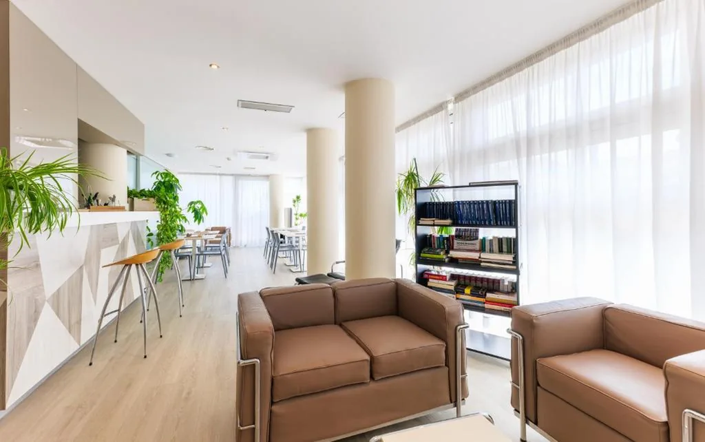 Hotel Rosanna 3 Stelle Superior — foto 8