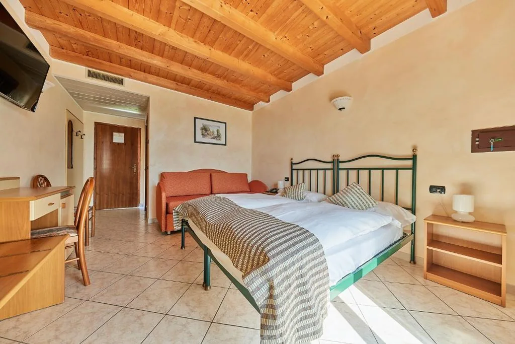 Hotel Rosemarie