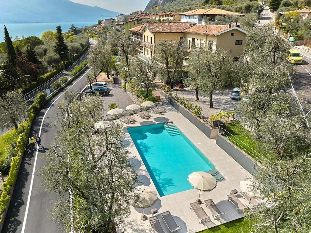 Hotel Rosemarie — foto 5