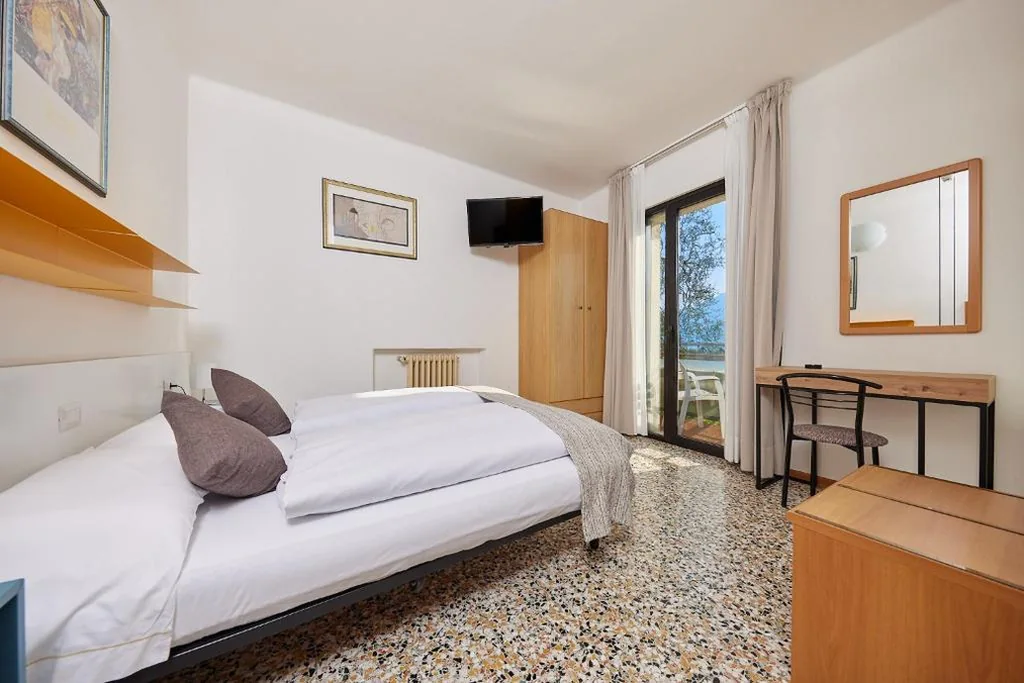 Hotel Rosemarie — foto 6
