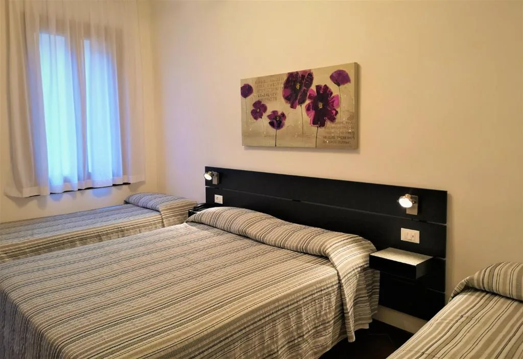 Hotel Rossi — foto 5