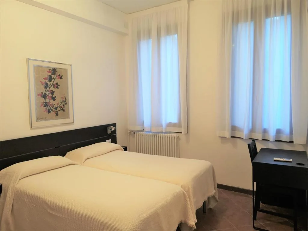 Hotel Rossi — foto 7
