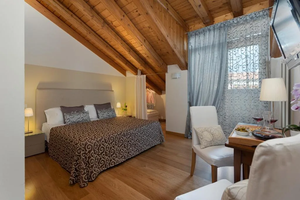 Hotel Rovere