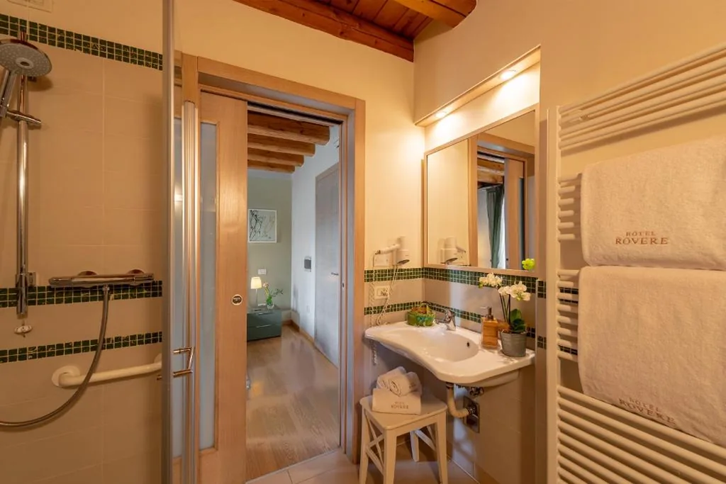 Hotel Rovere — foto 3