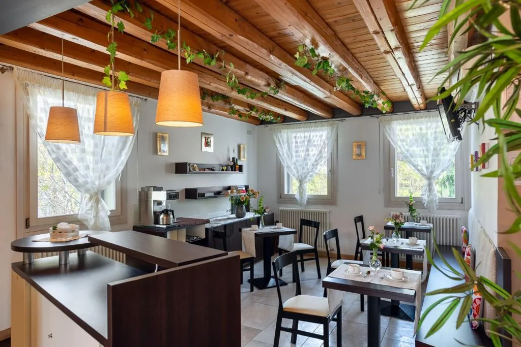 Hotel Rovere — foto 4