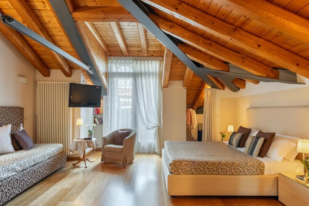 Hotel Rovere — foto 5