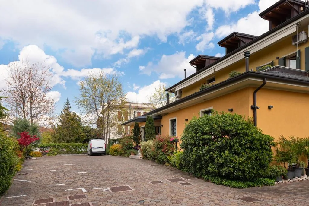 Hotel Rovere — foto 6