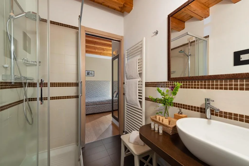 Hotel Rovere — foto 8