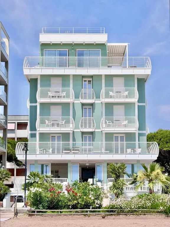 Hotel Royal Garnì