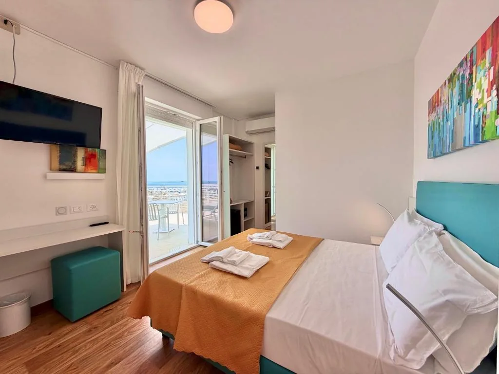 Hotel Royal Garnì — foto 4