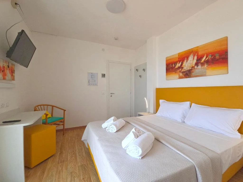 Hotel Royal Garnì — foto 7