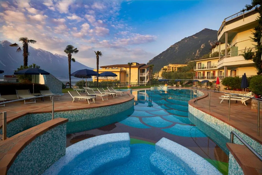 Hotel Royal Village — foto 4