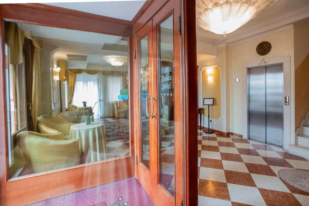 Hotel Russo Palace — foto 3