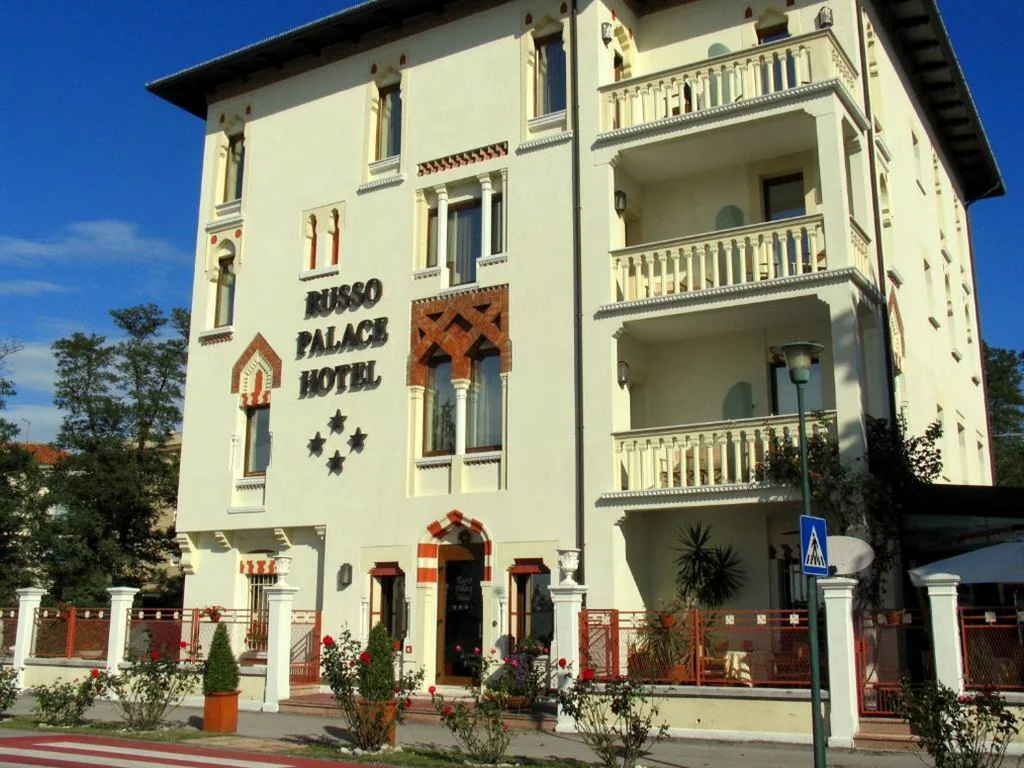 Hotel Russo Palace — foto 4
