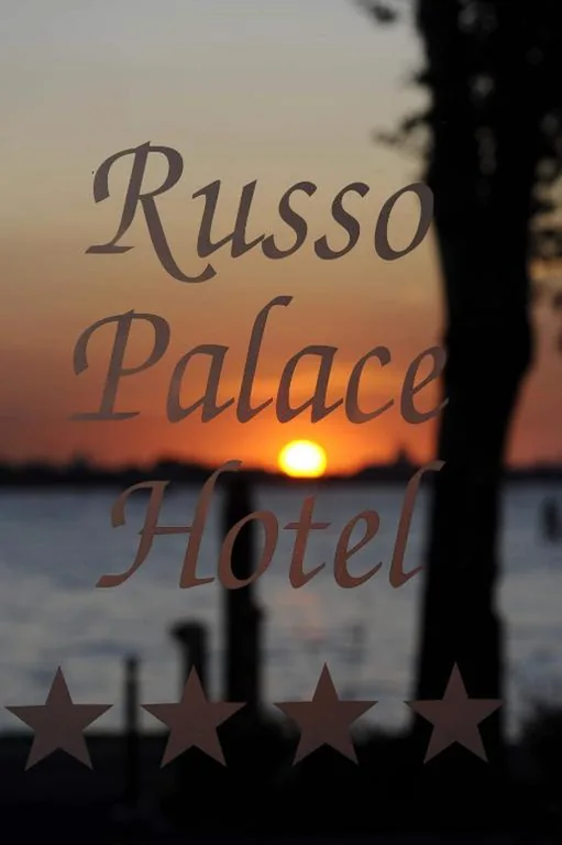 Hotel Russo Palace — foto 6