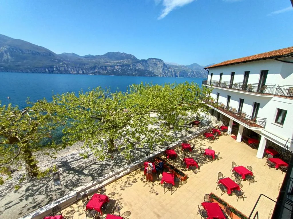 Hotel S.Maria — foto 4