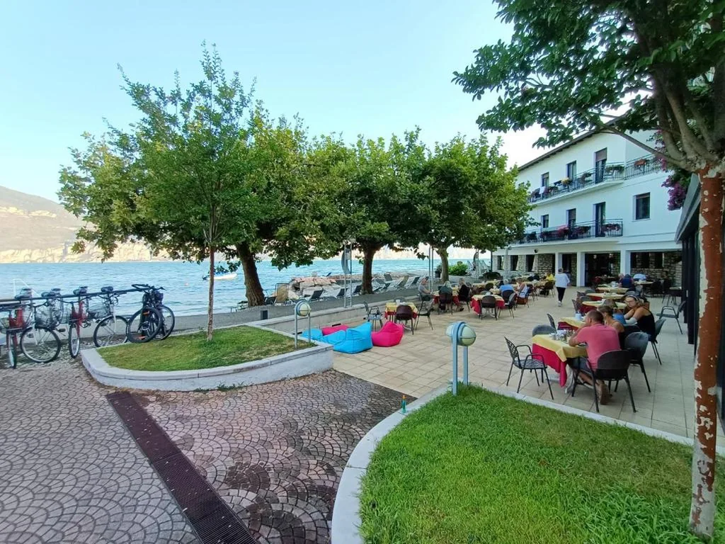 Hotel S.Maria — foto 5