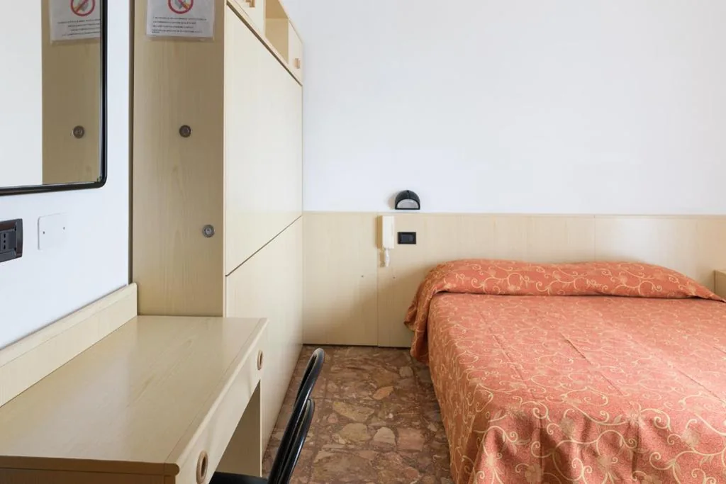Hotel Sabrina