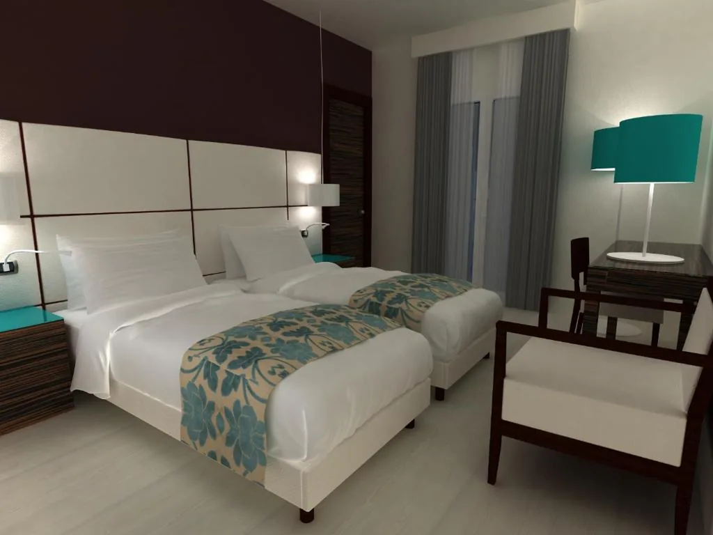 Hotel Sagittario